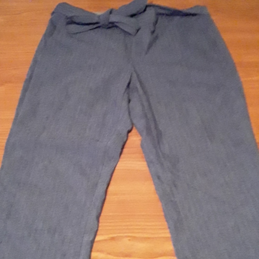 Banana Republic denim pants